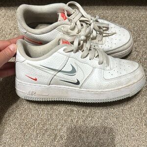Limited Air Force ones